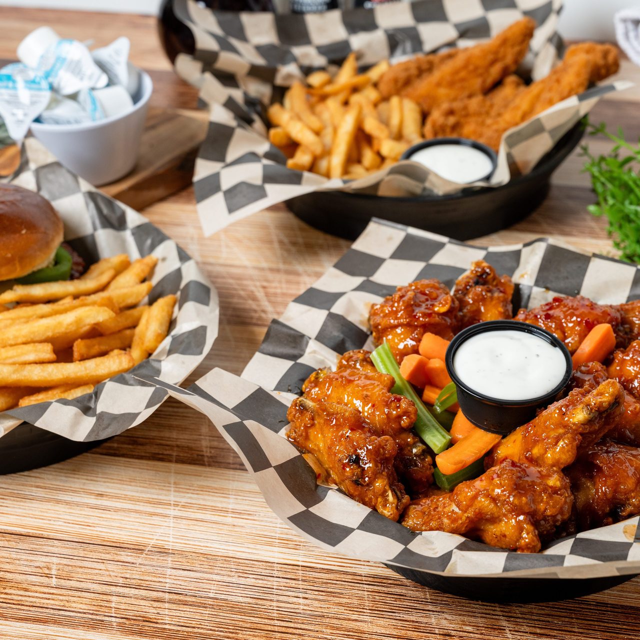 What Sets The Bird & Brew Co. Apart
