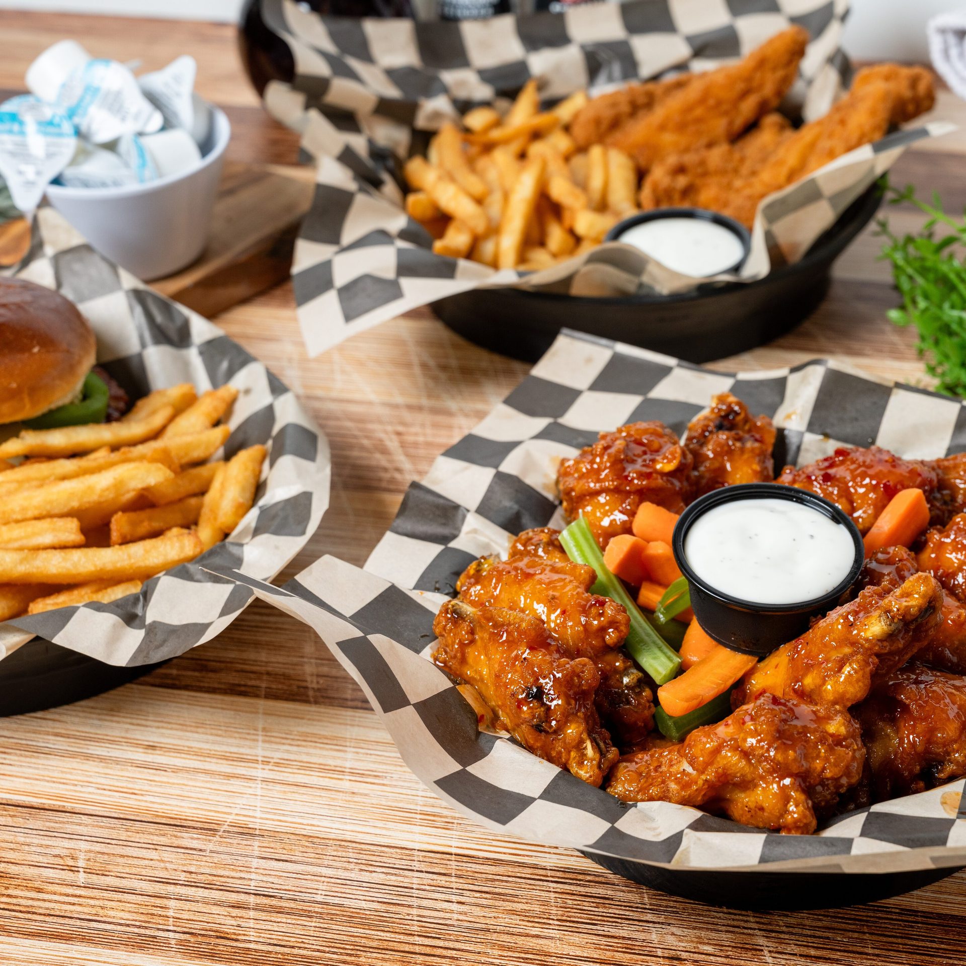 What Sets The Bird & Brew Co. Apart