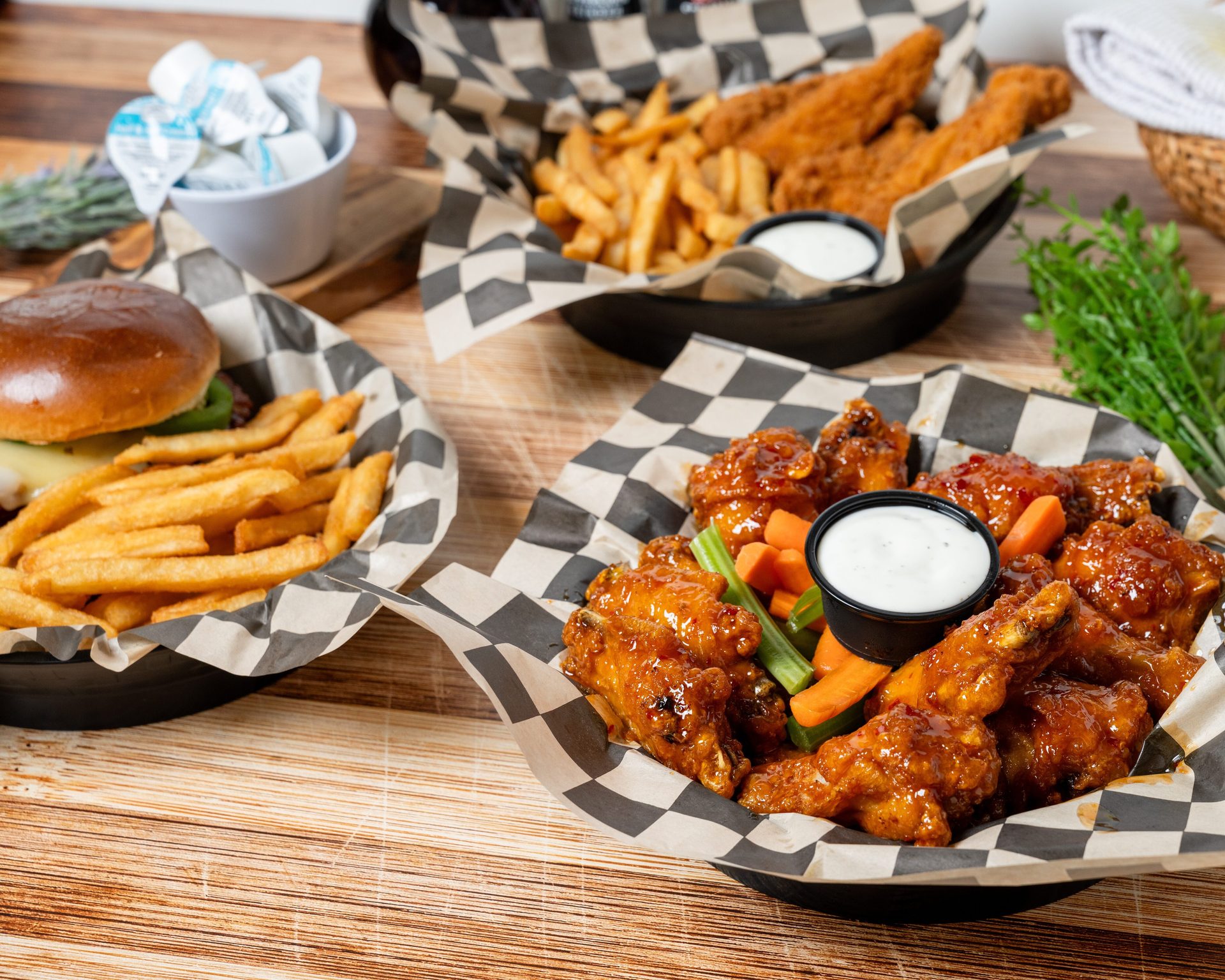 What Sets The Bird & Brew Co. Apart