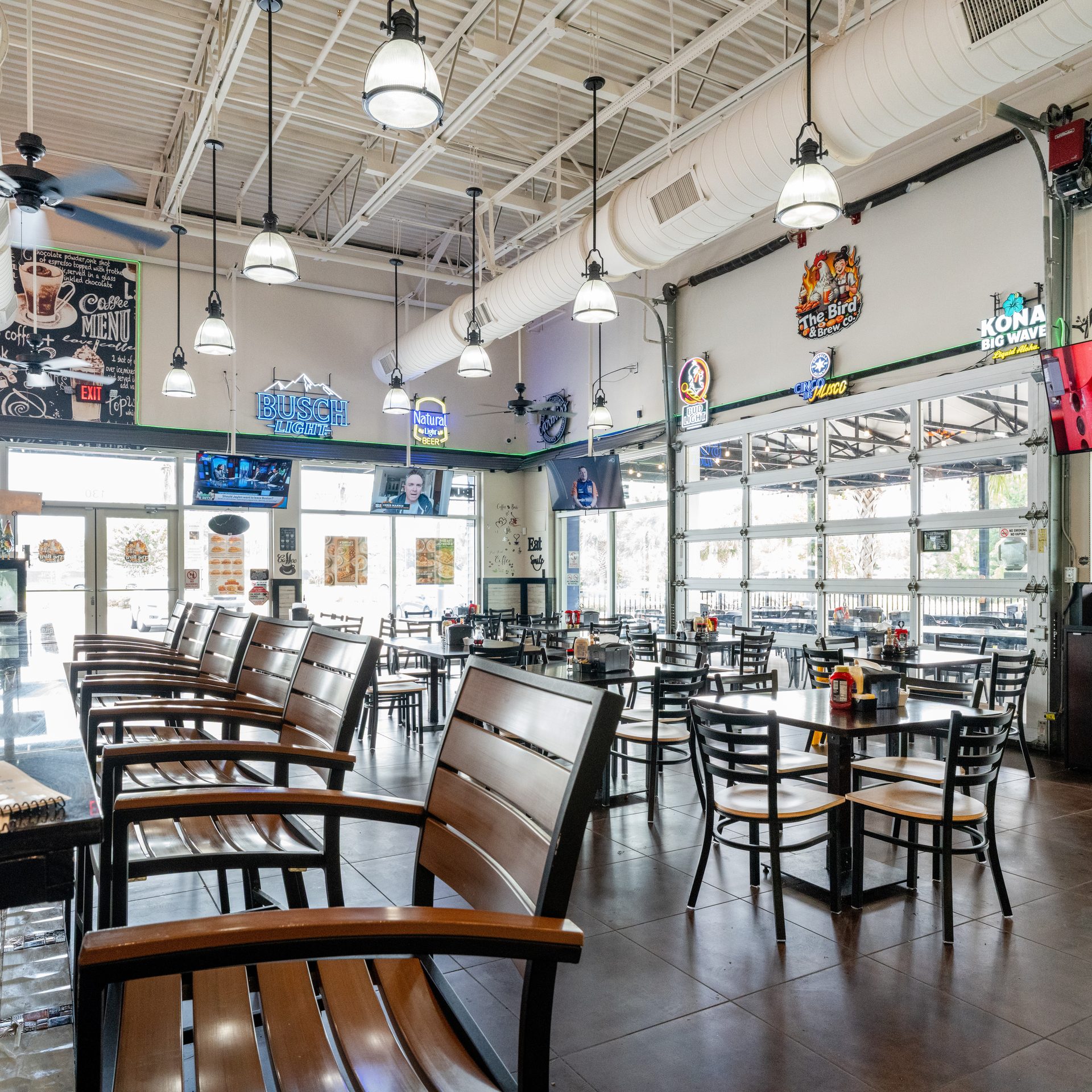 A Gathering Place In Panama City Beach