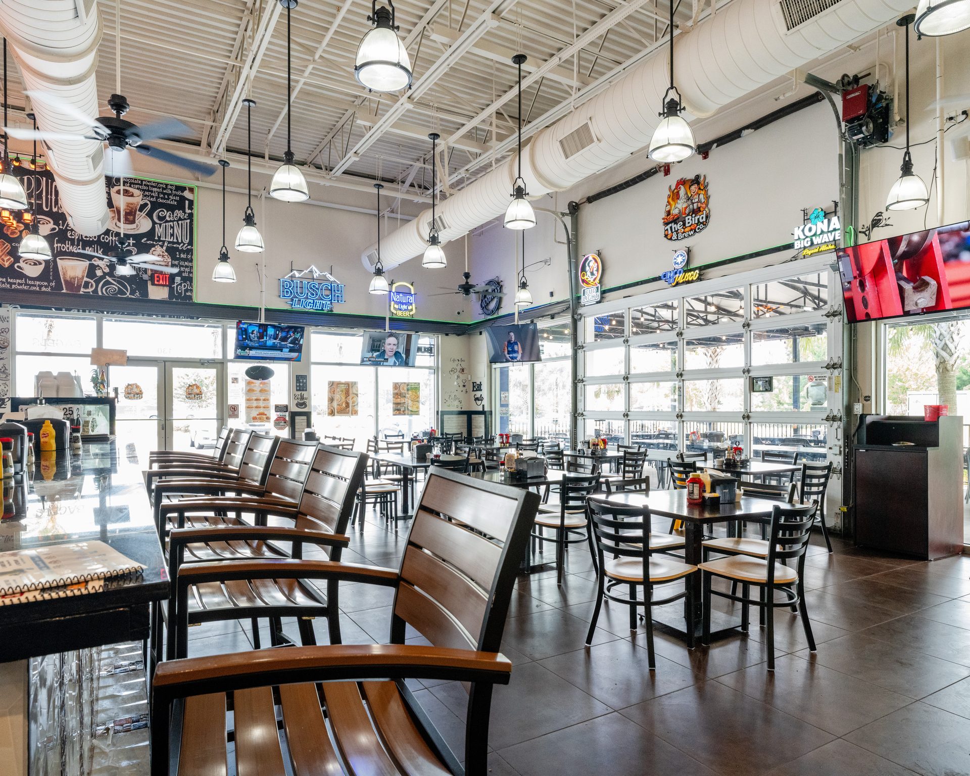A Gathering Place In Panama City Beach