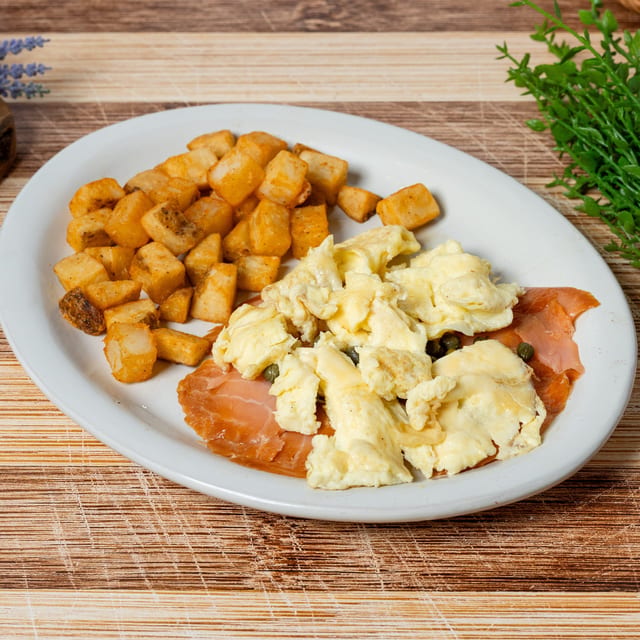 The Coastal Scramble.