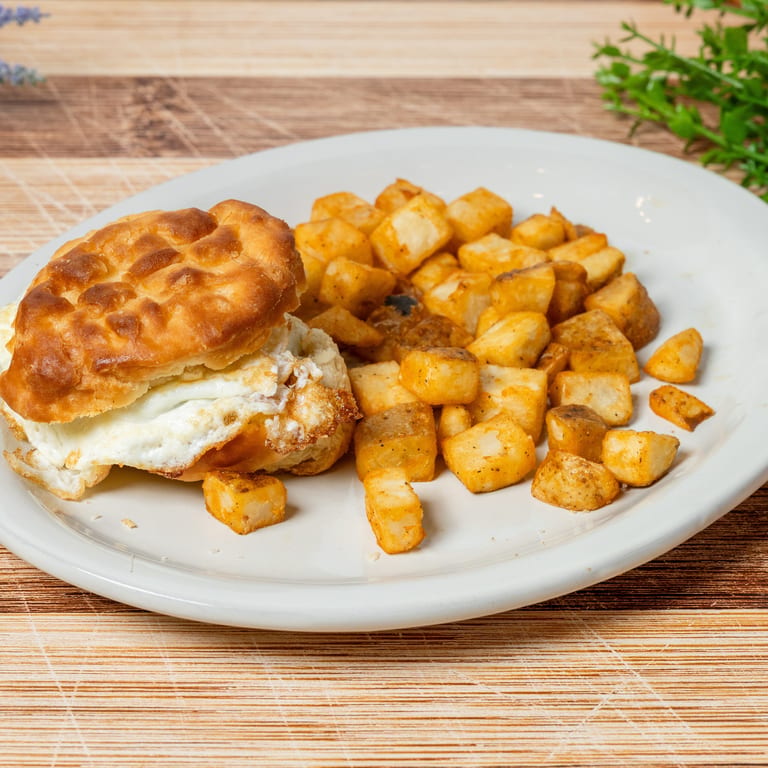 Delicious Biscuit Sandwich Options